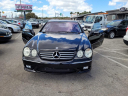 Thumbnail image of 2003 Mercedes-Benz CL-Class at MP Auto Trading Corp