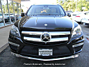 Thumbnail image of 2016 Mercedes-Benz GL-Class at Platinum Motorcars