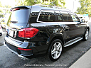 Thumbnail image of 2016 Mercedes-Benz GL-Class at Platinum Motorcars