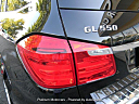 Thumbnail image of 2016 Mercedes-Benz GL-Class at Platinum Motorcars