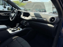 Thumbnail image of 2022 Chevrolet Blazer at Lafontaine Chevrolet