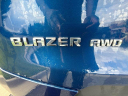 Thumbnail image of 2022 Chevrolet Blazer at Lafontaine Chevrolet