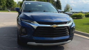 Thumbnail image of 2022 Chevrolet Blazer at Lafontaine Chevrolet