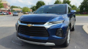 Thumbnail image of 2022 Chevrolet Blazer at Lafontaine Chevrolet