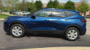 Thumbnail image of 2022 Chevrolet Blazer at Lafontaine Chevrolet