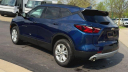 Thumbnail image of 2022 Chevrolet Blazer at Lafontaine Chevrolet