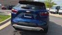 Thumbnail image of 2022 Chevrolet Blazer at Lafontaine Chevrolet