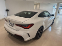 Thumbnail image of 2021 BMW 4 Series at LA City Cars