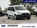 Thumbnail image of 2022 Ford Transit Connect at Superior Ford (New)