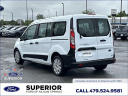 Thumbnail image of 2022 Ford Transit Connect at Superior Ford (New)