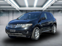 2010 Nissan Murano SL at Ford of Smithtown