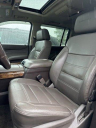 2015 GMC Yukon XL Denali at Piazza Honda Of Pottstown USED
