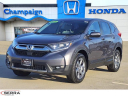 Thumbnail image of 2018 Honda CR-V at Serra Buick Gmc Champaign