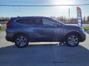 Thumbnail image of 2018 Honda CR-V at Serra Buick Gmc Champaign
