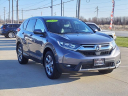 Thumbnail image of 2018 Honda CR-V at Serra Buick Gmc Champaign