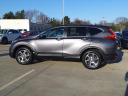 Thumbnail image of 2018 Honda CR-V at Serra Buick Gmc Champaign