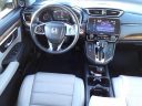 Thumbnail image of 2018 Honda CR-V at Serra Buick Gmc Champaign