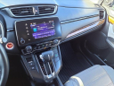 Thumbnail image of 2018 Honda CR-V at Serra Buick Gmc Champaign