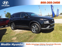 Thumbnail image of 2023 Hyundai SANTA FE at Medlin Motors Inc.