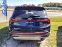 Thumbnail image of 2023 Hyundai SANTA FE at Medlin Motors Inc.