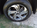 Thumbnail image of 2023 Hyundai SANTA FE at Medlin Motors Inc.