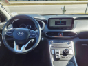 Thumbnail image of 2023 Hyundai SANTA FE at Medlin Motors Inc.