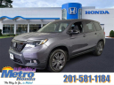 2021 Honda Passport EX-L at Metro Honda