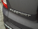 Thumbnail image of 2021 Honda Passport at Metro Honda