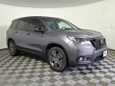 Thumbnail image of 2021 Honda Passport at Metro Honda