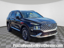 2021 Hyundai SANTA FE Hybrid Blue HEV at New-PiazzaHyundaiOfWestChester of West Chester, PA