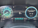 Thumbnail image of 2021 Hyundai SANTA FE Hybrid at New-PiazzaHyundaiOfWestChester of West Chester, PA
