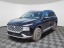 Thumbnail image of 2021 Hyundai SANTA FE Hybrid at New-PiazzaHyundaiOfWestChester of West Chester, PA