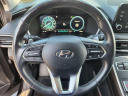 Thumbnail image of 2021 Hyundai SANTA FE Hybrid at New-PiazzaHyundaiOfWestChester of West Chester, PA