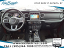 2021 Jeep Wrangler Unlimited Sahara 4xe at Ken Barrett Chevrolet-Cadillac