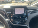 Thumbnail image of 2021 Toyota Camry at OwenFordInc of JARRATT, VA
