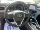 Thumbnail image of 2021 Toyota Camry at OwenFordInc of JARRATT, VA