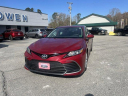 2021 Toyota Camry LE at OwenFordInc of JARRATT, VA