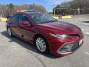 Thumbnail image of 2021 Toyota Camry at OwenFordInc of JARRATT, VA