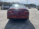 Thumbnail image of 2021 Toyota Camry at OwenFordInc of JARRATT, VA