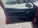 Thumbnail image of 2021 Toyota Camry at OwenFordInc of JARRATT, VA