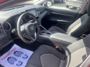 Thumbnail image of 2021 Toyota Camry at OwenFordInc of JARRATT, VA