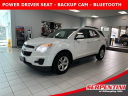 Thumbnail image of 2014 Chevrolet Equinox at Serpentini Chevrolet of Willoughby