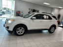 Thumbnail image of 2014 Chevrolet Equinox at Serpentini Chevrolet of Willoughby