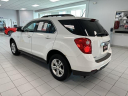 Thumbnail image of 2014 Chevrolet Equinox at Serpentini Chevrolet of Willoughby