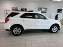 Thumbnail image of 2014 Chevrolet Equinox at Serpentini Chevrolet of Willoughby