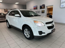 Thumbnail image of 2014 Chevrolet Equinox at Serpentini Chevrolet of Willoughby