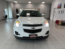 Thumbnail image of 2014 Chevrolet Equinox at Serpentini Chevrolet of Willoughby