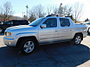 Thumbnail image of 2013 Honda Ridgeline at Gary Mathews Motors