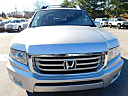 Thumbnail image of 2013 Honda Ridgeline at Gary Mathews Motors