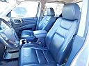 Thumbnail image of 2013 Honda Ridgeline at Gary Mathews Motors